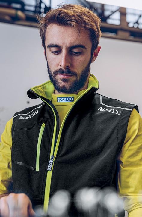 Produktbild Sparco Workwear Gilet Light Tech (L)