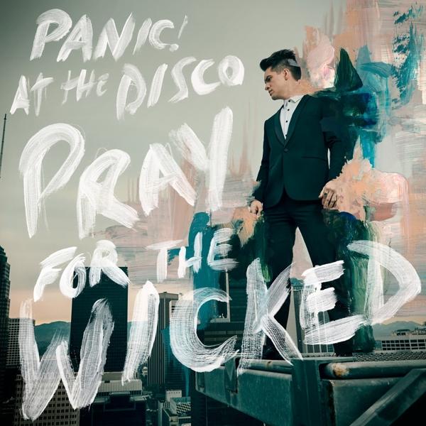 Produktbild Atlantic Pray For The Wicked (Panic! At The Disco, 2018)