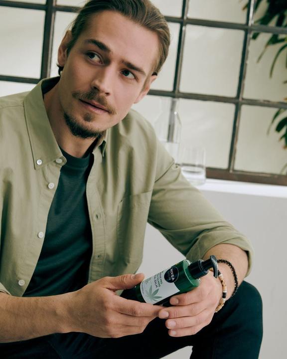 Produktbild NIVEA Sensitive Pro (150 ml)