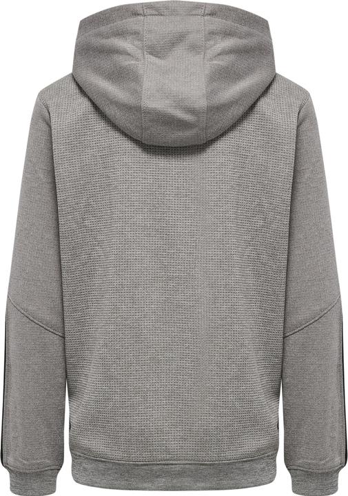 Image du produit hummel Sweat à Capuche Zippé Authentic Kids Poly (128)
