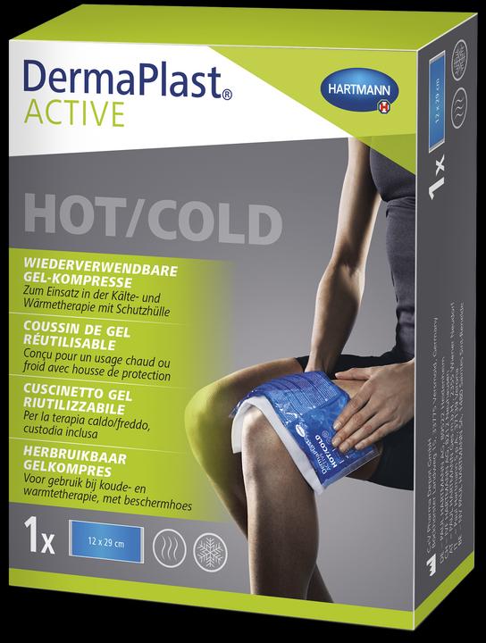 Produktbild DermaPlast ACTIVE Kalt-Warm-Kompresse (1 x, 975 ml, 460 g)