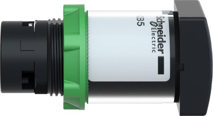 Produktbild Schneider Electric Betriebsstundenzähler