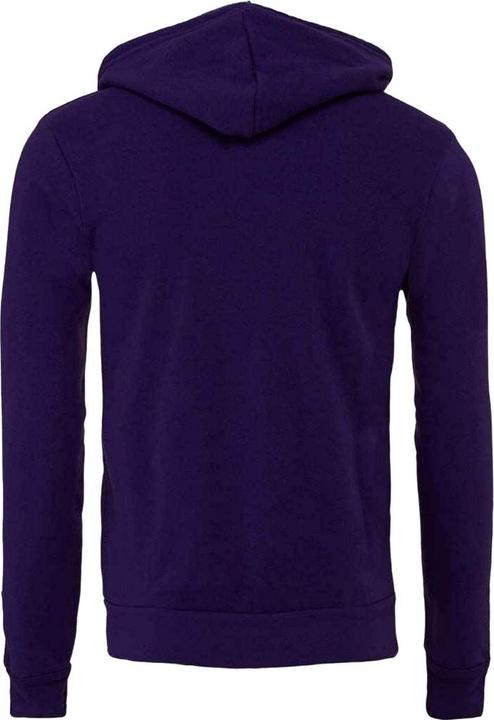Image du produit Bella Canvas - Sweat CAPUCHE - Unisexe (XXL)