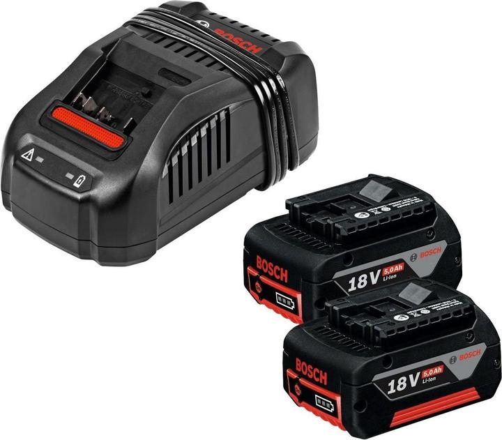 Image du produit Bosch Professional Kit de démarrage (18 V)