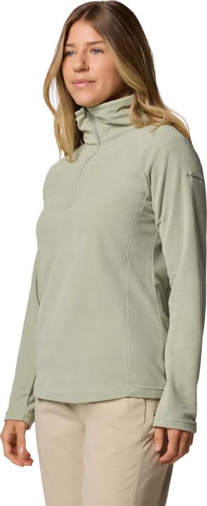 Actual product image Columbia Women’s Glacial™ IV Half Zip Fleece (XL)