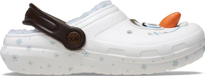 Produktbild Crocs T's Frozen Olaf Classic Clog (23)