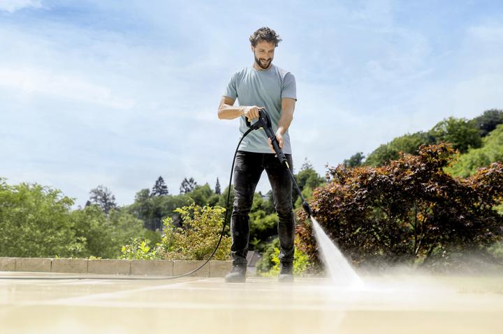 Immagine prodotto Kärcher Idropulitrice K 7 WCM Premium (Corrente elettrica)