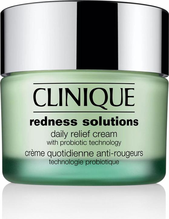 Clinique Redness (50 ml, Crème de jour)