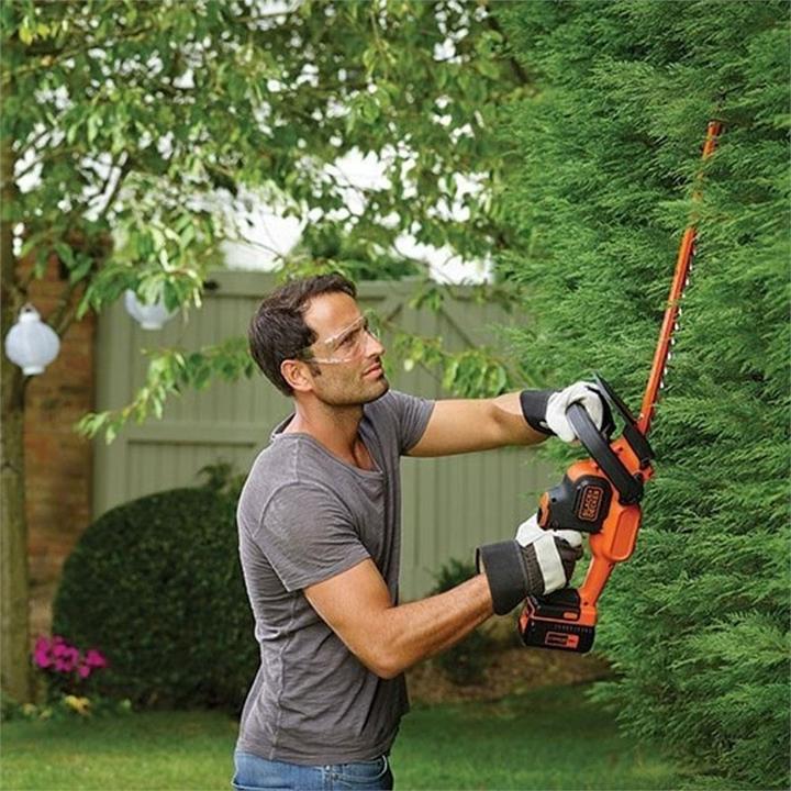 Productafbeelding Black & Decker 36V Stroomvoorziening (Draadloze heggenschaar)