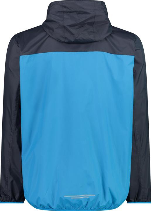 Actual product image CMP Campagnolo Hoodie Rain (46, S)