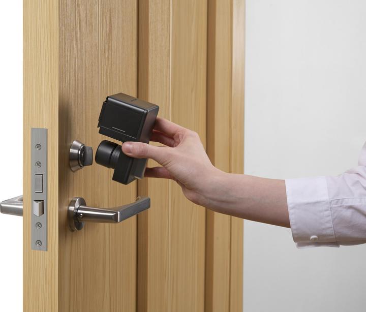 Produktbild SwitchBot Smart Lock Pro (Smartphone)