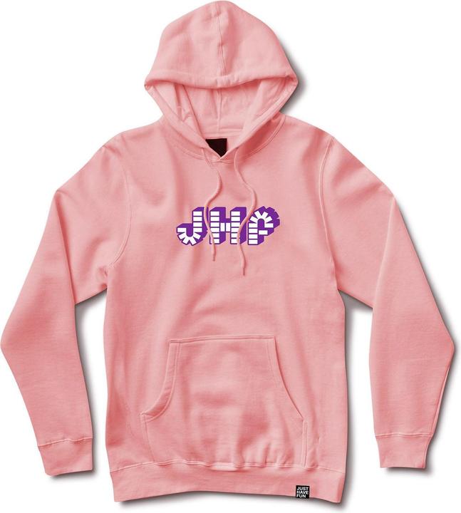 Produktbild JHF Brick By Brick Hoody (S)