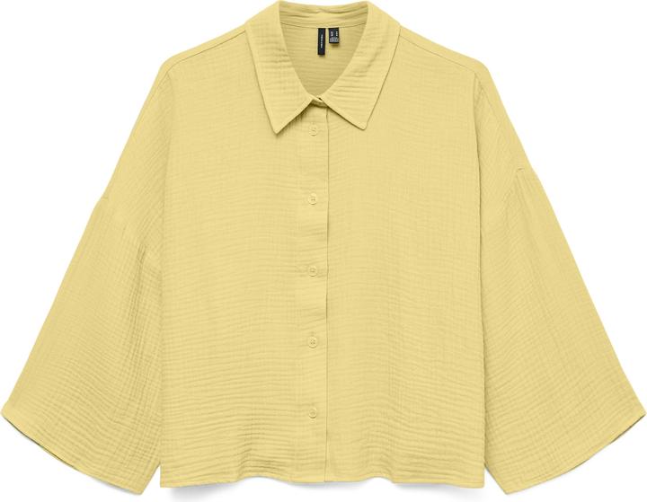 Vero Moda VMNATALI Top Bluse (XXL)