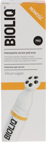 Image du produit Bioliq Pro (Sérum, 15 ml, Jour + nuit)