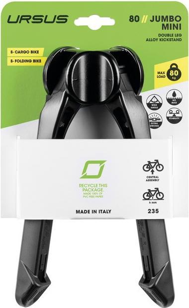Immagine prodotto Ursus Jumbo Evo Mini
