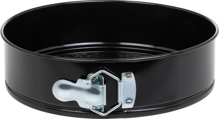 Image du produit Furber Moule à charnière Ø 24 cm (24.24 cm)