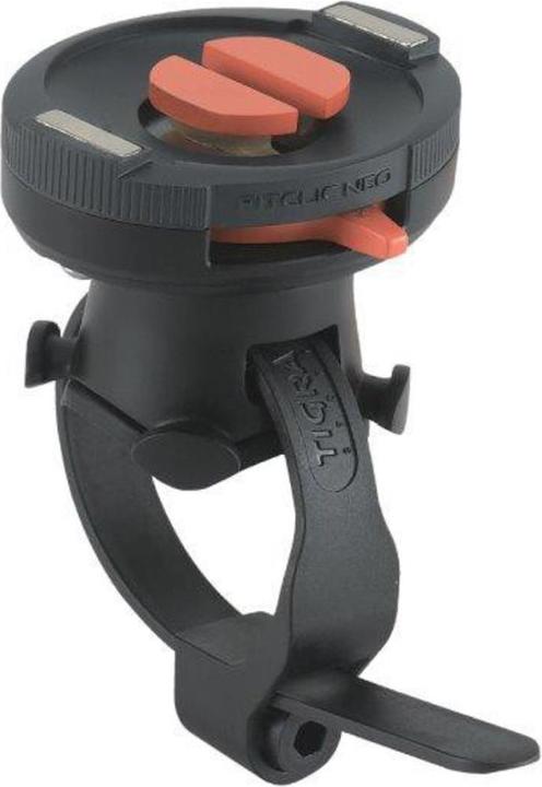 Actual product image Tigra Fitclic Neo Bike Kit Apple iPhone 11 Pro