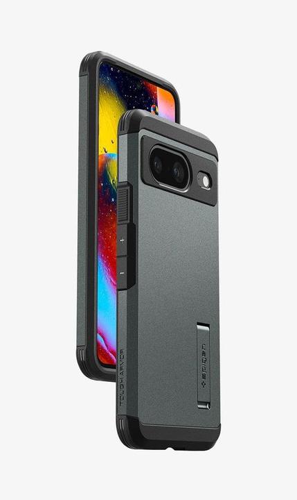 Produktbild Spigen Tough Armor (Google Pixel 8)