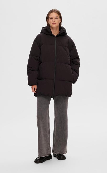 Produktbild Selected Femme Anpassbare Wattierte Jacke (42)