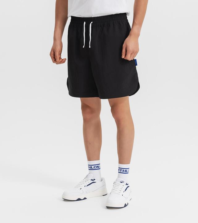 Produktbild Decathlon Shorts Herren - schwarz (XL)