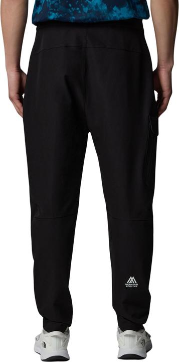 Actual product image North Face Ma Hybrid (XS)