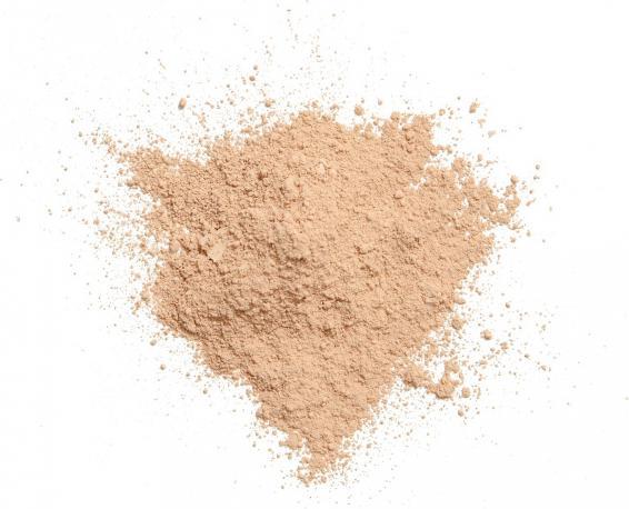 Actual product image Gosh Mineral Powder (004)