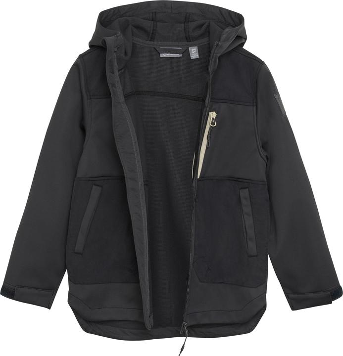 Produktbild Color Kids Softshell (164)