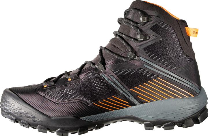 Image du produit Mammut Ducan II Haute GTX Hommes (46.5, 47)