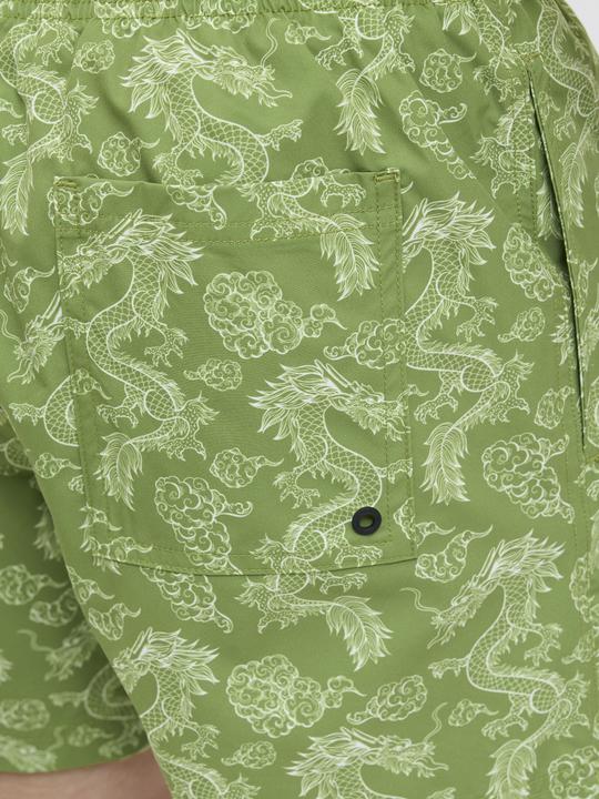 Immagine prodotto Jack & Jones Badehose MAUI Schwimm-Shorts (XL)