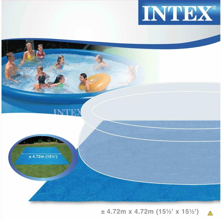 Productafbeelding Intex Bodembedekking