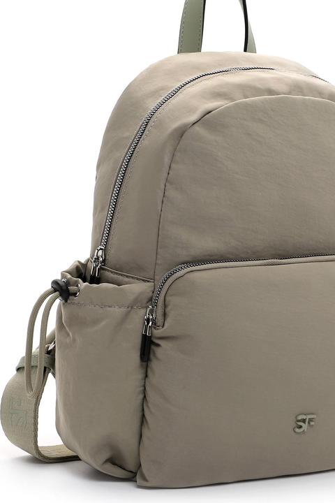 Actual product image Suri Frey Rucksack SFY Abby (0.01 l)