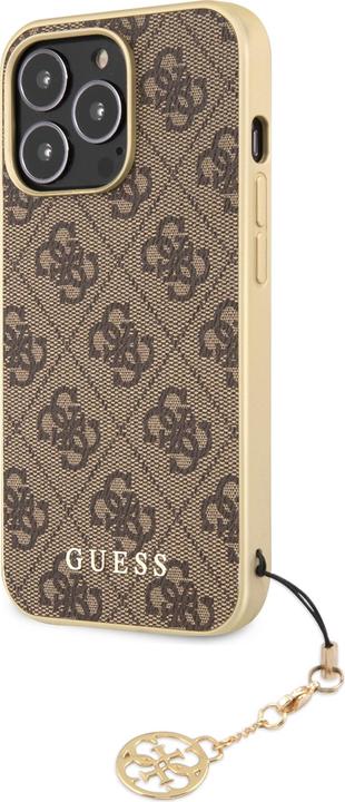 Actual product image Guess Case with Pendant (Apple iPhone 11)