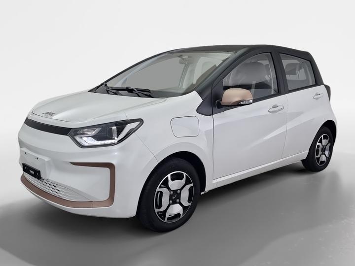 JAC e-JS1 (Elettrico)