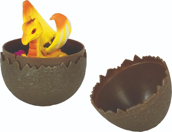 Produktbild Bullyland Dragonon Dino-Eier (assortiert) (12)
