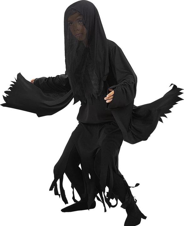 Produktbild Metamorph Harry Potter – Dementor Kostüm für Kinder (110, 116, 115 A)