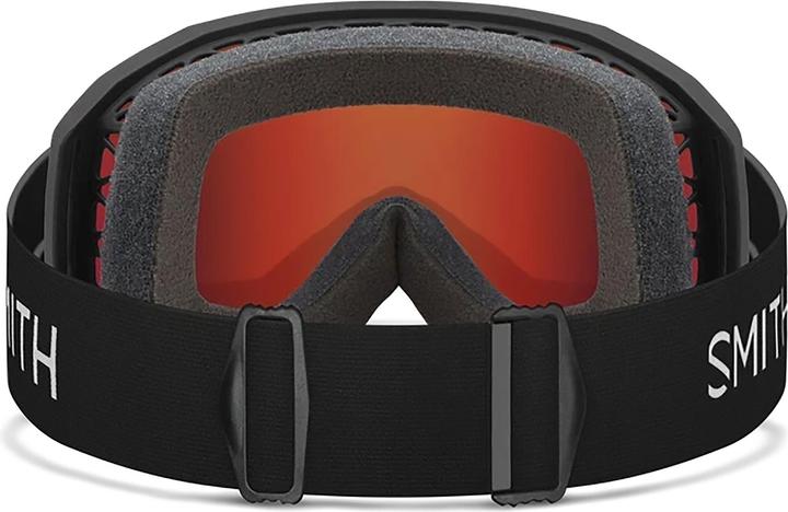 Produktbild Smith Loam MTB S3 (VLT 15%) + S0 (VLT 90%) (Black, Red, Rot)