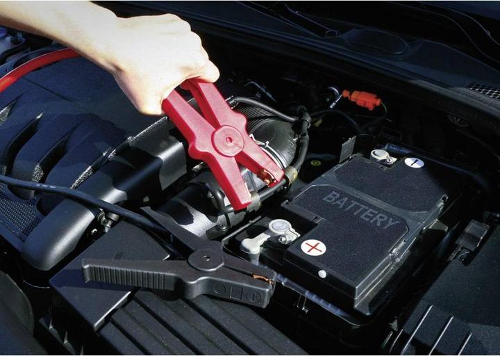 Actual product image AEG Sp 16