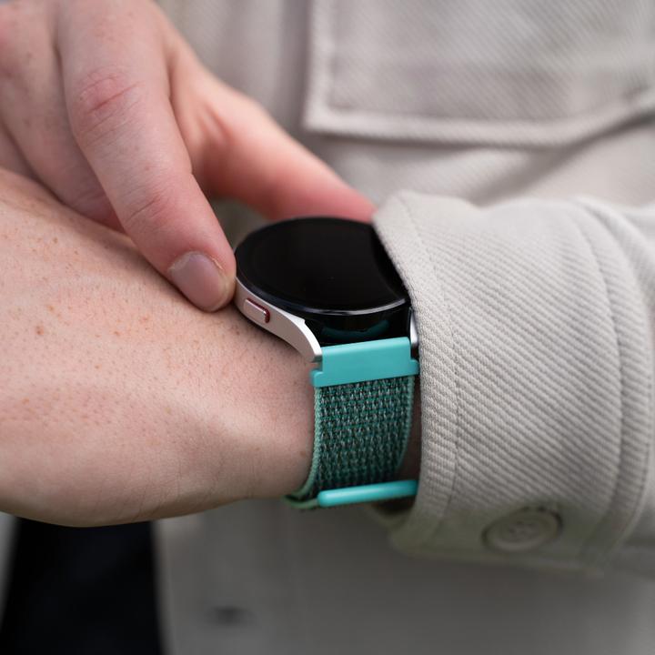 Produktbild Strap-it Nylonarmband (Nylon)