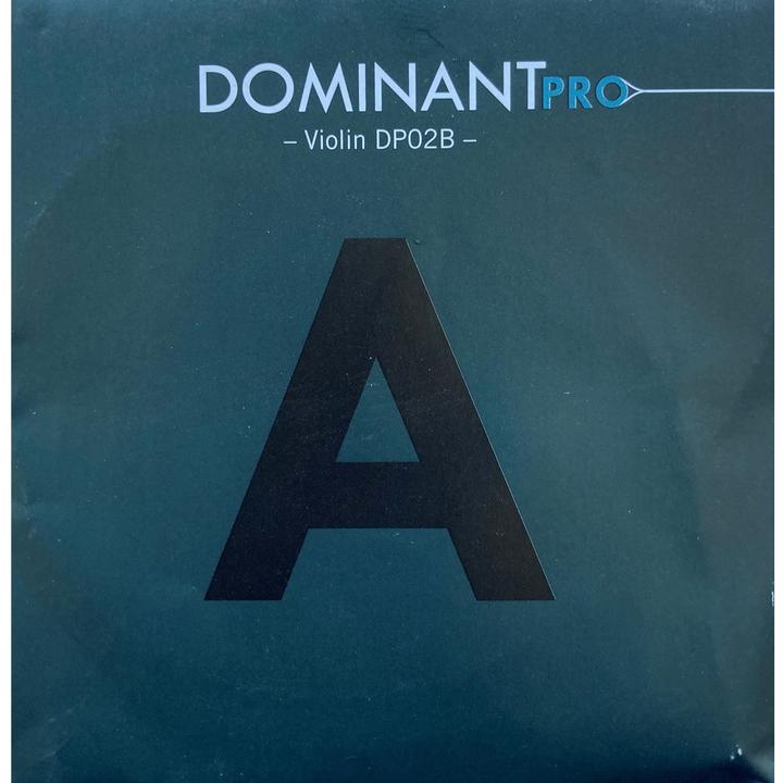 Image du produit Thomastik Dominant Pro DP02B (1 x, violon, 0.02")