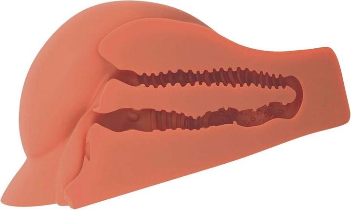 Actual product image Pipedream Ace Masturbator