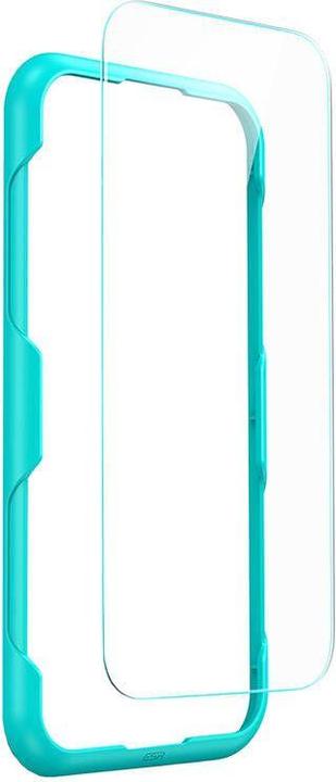 Produktbild ESR Tempered-Glass Displayschutz (1 Stück, Apple iPhone 16 Pro)