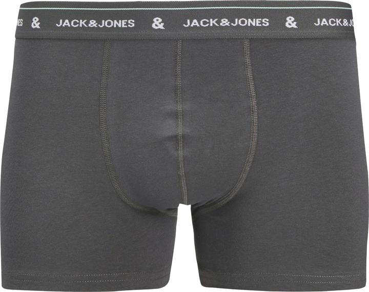 Actual product image Jack & Jones 5er-pack Shorts Shorts (S, 5-pack)