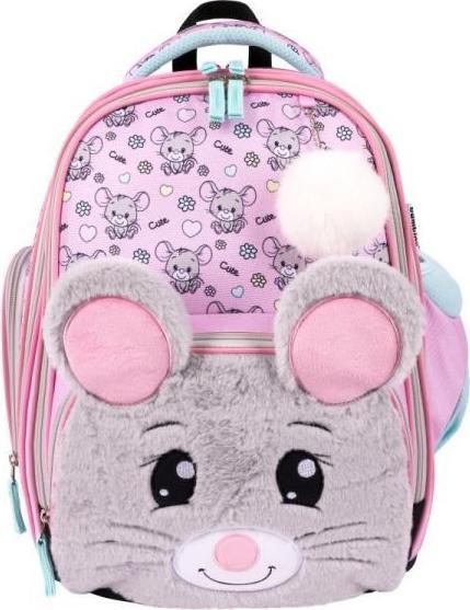 Image du produit Majewski Souris Premium Myszka B8