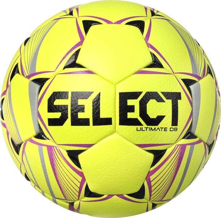 Produktbild Select Ultimate Hbf V21