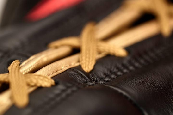 Image du produit adidas Gants de boxe Speed Tilt 750 red/black/gold 10oz (10 OZ)