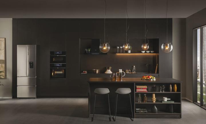 Produktbild Haier HFW7720EWMP (477 l)