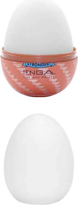Produktbild Tenga Egg Spiral Stronger