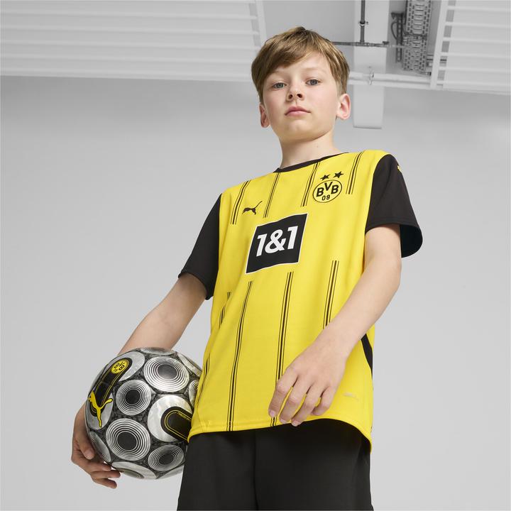 Immagine prodotto Puma Maglia BVB Home Replica Jr (152)