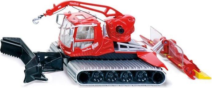 Actual product image Siku Pistenbully 600
