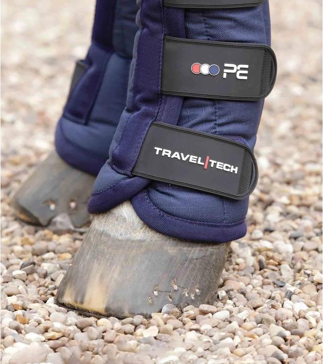 Actual product image Premier Equine Travel-Tech